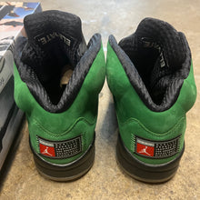 Load image into Gallery viewer, Jordan Oregon 5s Size 9.5
