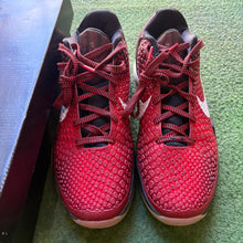 Load image into Gallery viewer, Nike Kobe Code Red Protro 6s Size 10
