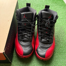Load image into Gallery viewer, Jordan Flu Game 12s Size 10
