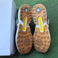 Load image into Gallery viewer, Adidas x UDFTD x Bape ZX 8000s Size 11
