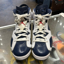 Load image into Gallery viewer, Jordan Olympic 6s Size 13
