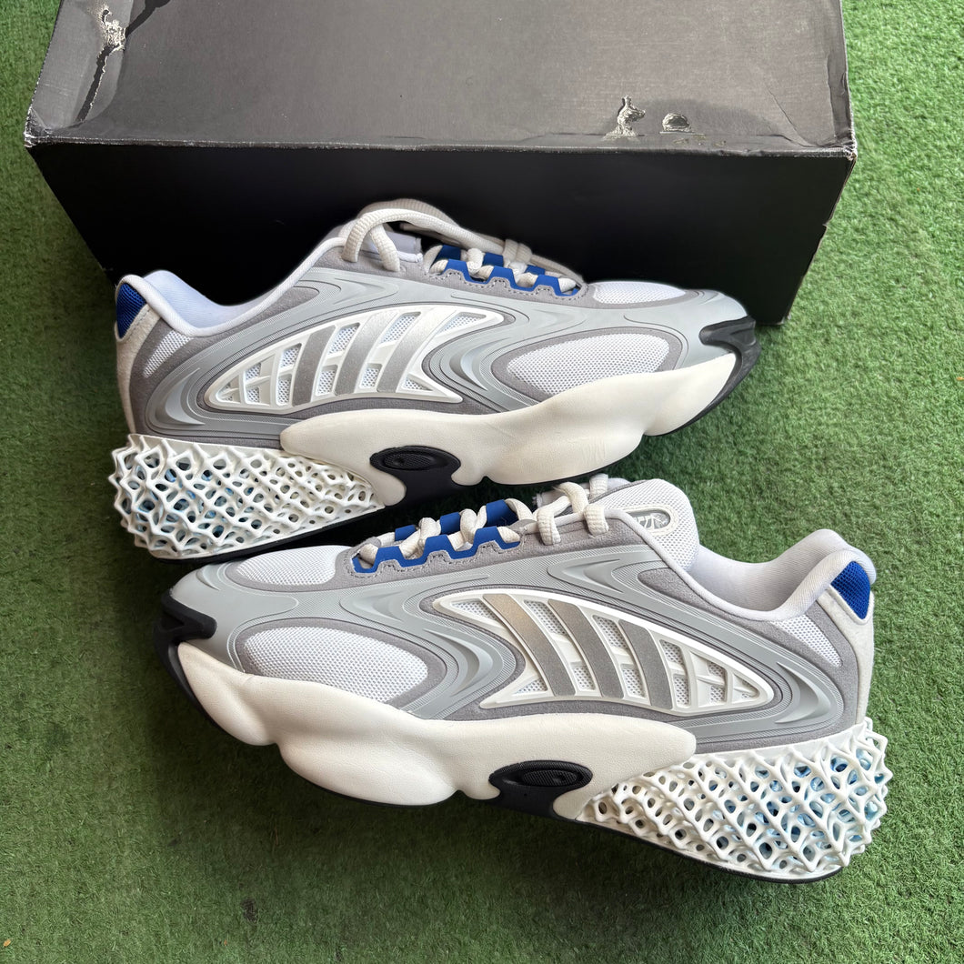 Adidas 4Ds Size 9