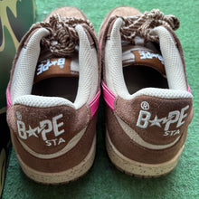 Load image into Gallery viewer, Bape Sk8 Sta Size 8.5
