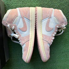 Load image into Gallery viewer, Jordan Washed Pink 1s Size 8W/6.5M
