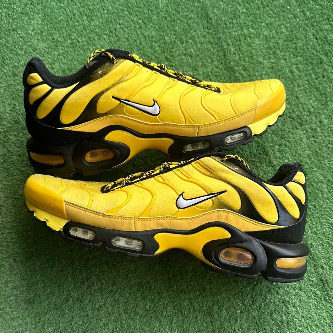 Nike Air Max Plus Frequency Pack Size 11.5