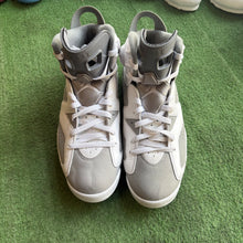 Load image into Gallery viewer, Jordan Cool Grey 6s Size 11
