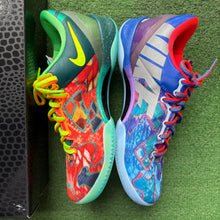 Load image into Gallery viewer, Nike Kobe What The 8s Size 9
