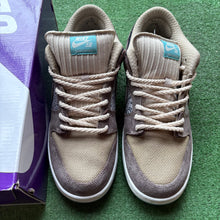 Load image into Gallery viewer, Nike Big Money Low Dunk SBs Size 11.5
