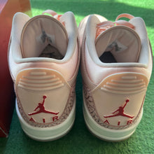 Load image into Gallery viewer, Jordan Valentines Day 3s Size 10.5W/9M

