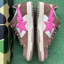 Load image into Gallery viewer, Bape Sk8 Sta Size 8.5
