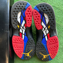 Load image into Gallery viewer, Jordan Playoff 8s Size 11
