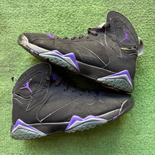 Load image into Gallery viewer, Jordan Ray Allen 7s Size 10
