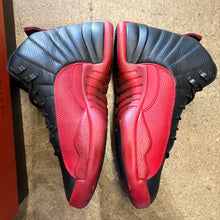 Load image into Gallery viewer, Jordan Flu Game 12s Size 9.5
