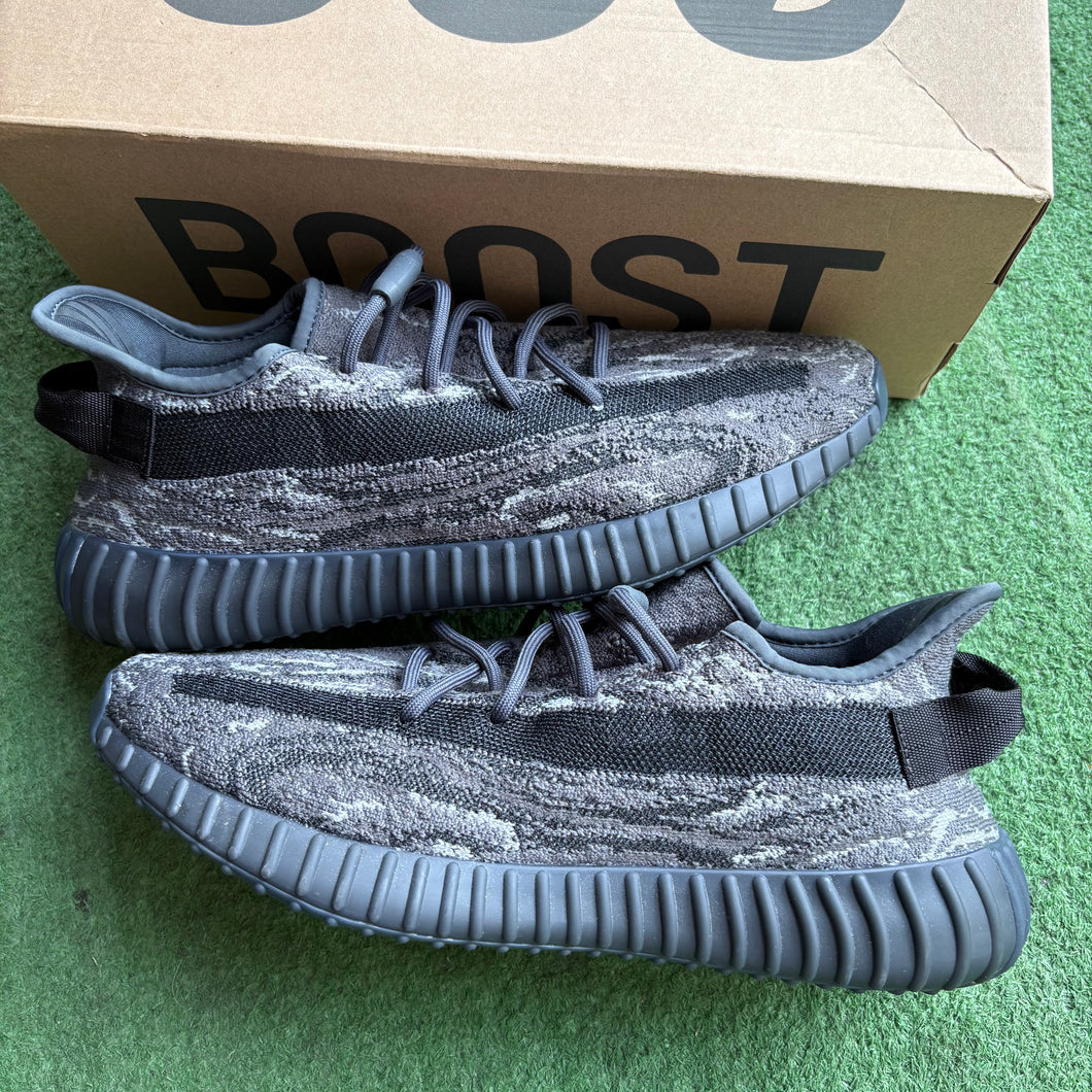 Yeezy MX Salt 350 V2s Size 11.5