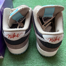 Load image into Gallery viewer, Nike Big Money Low Dunk SBs Size 11.5
