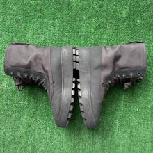 Load image into Gallery viewer, Adidas Yeezy Pirate Black 950s Size 10

