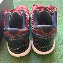 Load image into Gallery viewer, Nike Kobe Code Red Protro 6s Size 10
