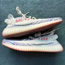 Load image into Gallery viewer, Yeezy Semi Frozen 350 V2s Size 12
