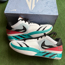 Load image into Gallery viewer, Nike JA Reverse Scratch 1s Size 9
