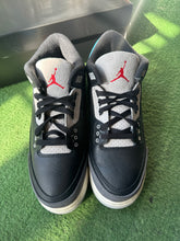 Load image into Gallery viewer, Jordan Rare Air 3s Size 7Y
