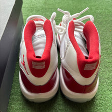 Load image into Gallery viewer, Jordan Cherry 11s Size 6.5Y
