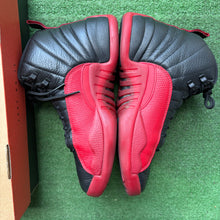 Load image into Gallery viewer, Jordan Flu Game 12s Size 9.5
