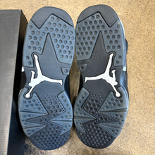 Load image into Gallery viewer, Jordan Black Cat 6s Size 10.5
