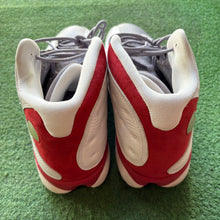 Load image into Gallery viewer, Jordan Grey Toe 13s Size 12
