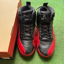 Load image into Gallery viewer, Jordan Flu Game 12s Size 9.5
