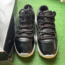 Load image into Gallery viewer, Jordan 72-10 11 Lows Size 9.5
