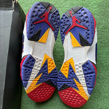 Load image into Gallery viewer, Jordan Nothing But Net 7s Size 10.5
