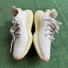 Load image into Gallery viewer, Yeezy Light Boost 350 V2s Size 7
