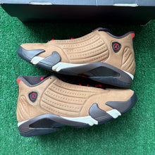 Load image into Gallery viewer, Jordan Winterized 14s Size 11.5

