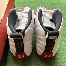 Load image into Gallery viewer, Jordan Cherry 12s Size 12
