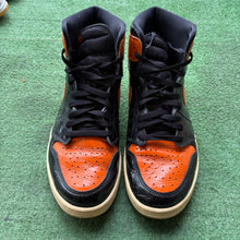 Load image into Gallery viewer, Jordan Shattered Backboard 3.0 1s Size 12
