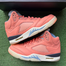 Load image into Gallery viewer, Jordan DJ Khaled 5s Size 9
