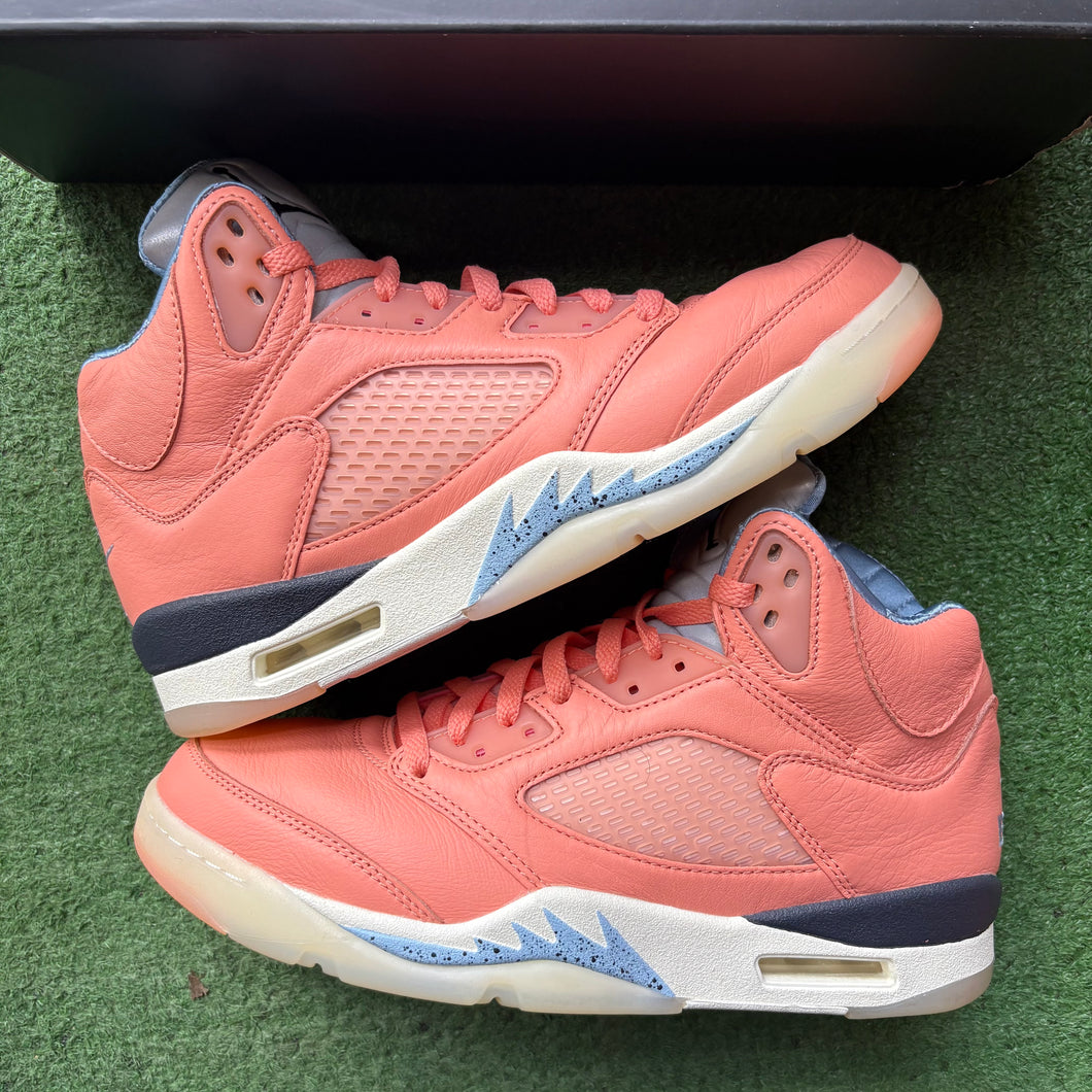 Jordan DJ Khaled 5s Size 9