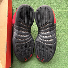 Load image into Gallery viewer, Jordan Reverse Flu Games Size 10
