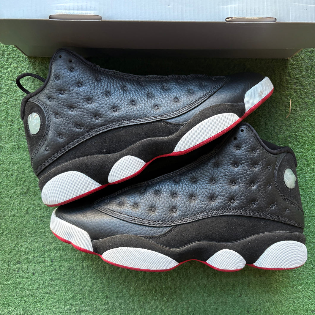 Jordan Playoff 13s Size 10.5
