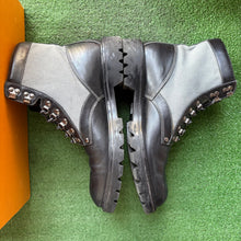 Load image into Gallery viewer, Louis Vuitton Boots Size 10 UK
