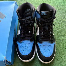Load image into Gallery viewer, Jordan UNC Toe 1s Size 12
