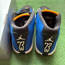 Load image into Gallery viewer, Jordan Laney 14s Size 9.5
