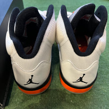 Load image into Gallery viewer, Jordan Shattered Backboard 5s Size 10.5
