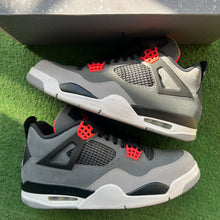 Load image into Gallery viewer, Jordan Infrared 4s Size 11.5
