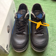 Load image into Gallery viewer, Jordan Off White 2s Size 11.5
