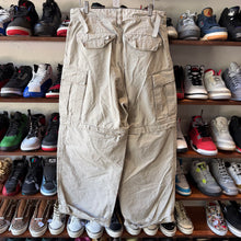 Load image into Gallery viewer, Balenciaga Convertible Cargos Size 46
