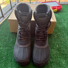 Load image into Gallery viewer, Yeezy Pirate Black 950s Size 10
