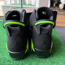 Load image into Gallery viewer, Jordan Electric Green 6s Size 8.5
