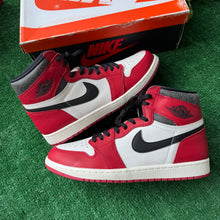 Load image into Gallery viewer, Jordan Lost and Found 1s Size 11.5
