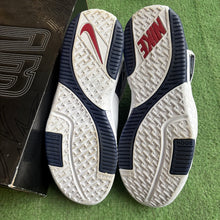 Load image into Gallery viewer, Nike Lebron Midnight Navy 2s Size 11.5
